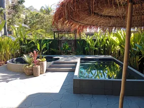 Imperial Boutique Accommodation - Pool