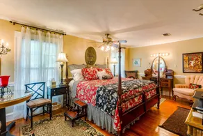 Azalea Plantation B&B - Rom