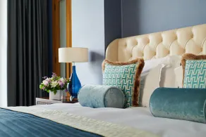 Corinthia London - Room