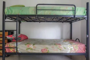 Umah Hijau Tabanan - Chambre