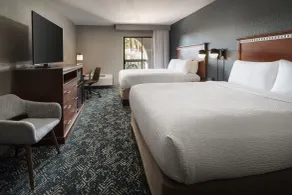 Four Points by Sheraton Tucson Airport - Chambre