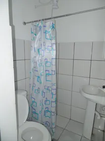 Pousada Centralmar - Room