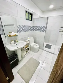 Casa G Private BeachfrontYour own private beach - Salle de bain