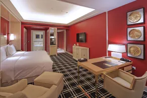 THE LIN Hotel - Room