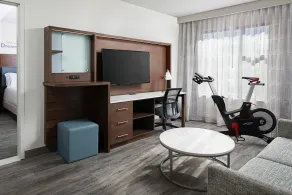 EVEN Hotel Alpharetta - Avalon Area by IHG - Chambre