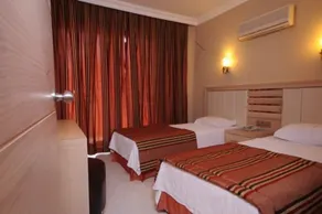 Candan Apart - Room