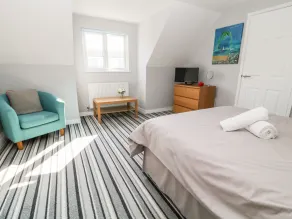 Seagull Cottage - Room