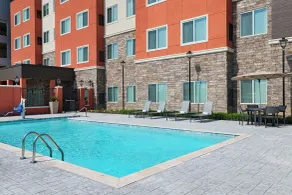 Residence Inn by Marriott Houston NASA/Clear Lake - Pool