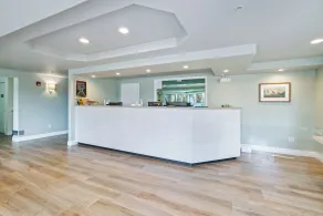 La Serena Inn - Réception