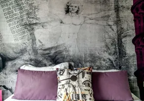 Best Western Le Vinci Loire Valley - Room