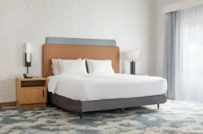 Hampton Inn & Suites Berkshires-Lenox - Rum