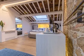 Residenza Amblingh - Rum