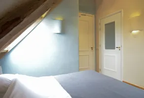 Herberg de Kemper - Chambre
