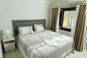 Pousada Casarão Gastehaus - Chambre