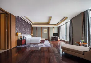The Westin Changsha - Room