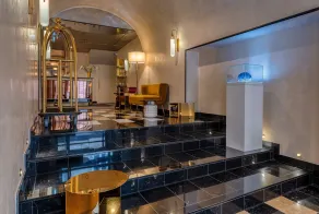 Hotel Experior Boutique - Destigo Hotels - Réception