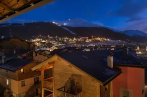 Hotel Posta - View from room