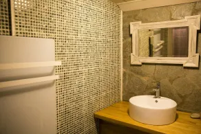 Laterale Residences Riquewihr - Salle de bain