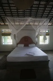 The Villa Kalpitiya - Camera