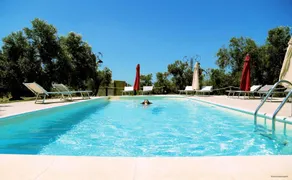 Casale de li Canti - Hotel Agriturismo - Pool