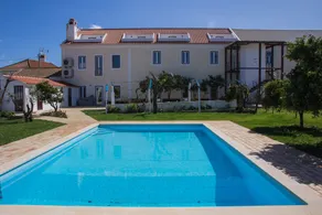 Casas da Moagem - Pool