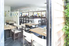 Sole East Resort - Restaurant