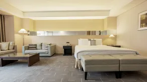 CHECK inn SELECT Taichung Dadun - Room