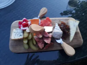 Maison Du Cheval - Restaurant