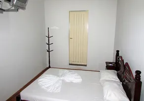Grande Hotel Araçatuba - Room