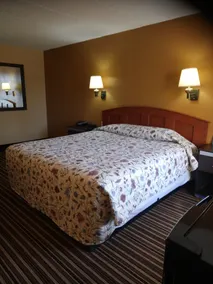 Rodeway Inn Mount Laurel Hwy 73 - Chambre