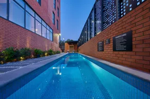 City Express Plus by Marriott Tampico - Piscine