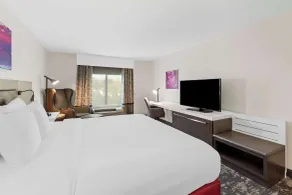 Hilton Garden Inn Atlanta Airport North - Chambre