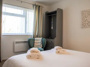 15 Beadon Road - Chambre