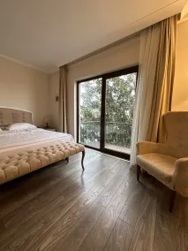 Casa Grande Otel - Room