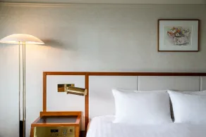 Grand Mercure Sapporo Odori Park - Zimmer