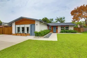 Workspace, Patio! Dallas Family Home Near Galleria - Interiør