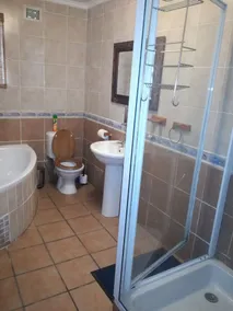 Dolphin Point B&B - Salle de bain