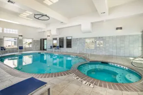 Best Western Plus Lackland Hotel & Suites - Pool