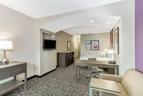 La Quinta by Wyndham Hillsboro - Rom