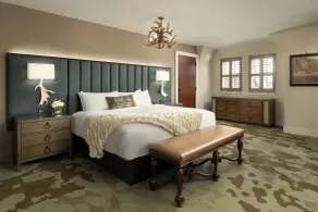 Grand Bohemian Lodge Asheville, Autograph Collection - Chambre