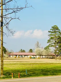 DeQueen Golf and Country Club - Rom