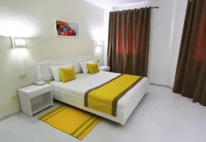 Zenith Hammamet - Camera