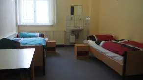 Hostel jo-si - Quarto