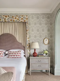 The Retreat, Elcot Park - Room