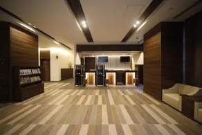 Dormy Inn Oita - Réception