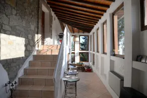 Agriturismo Podere Assolatina - Conciergeskranke