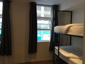 91 Loop Boutique Hostel - Room