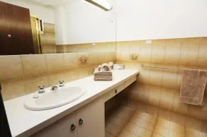 Mildura River City Motel - Bathroom