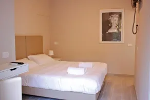 B&B Leonardo - Chambre