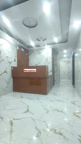 Hotel Samrat Palace 2 - Reception